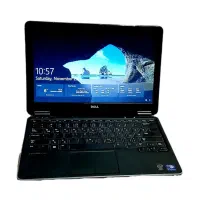 لپ تاپ  دل core i7