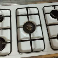 گاز فر ۵ شعله تهران سبحان