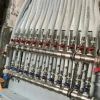 خدمات فنی و تاسیساتی ابن الرضا|خدمات پیشه و مهارت|مشهد, دانشجو|دیوار