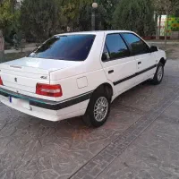 پژو۴۰۵ اس ال ایکس|خودرو سواری و وانت|پرند, فاز ۵|دیوار