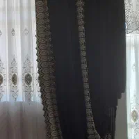 دوعدد والان پرده