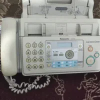 تلفن فکس پاناسونیک