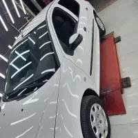 ۲۰۶تیپ۵موتورtu5مدل ۹۹