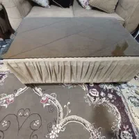 مبل راحتی هفت نفره|مبلمان خانگی و میز عسلی|رامجین, |دیوار