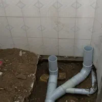 بنایی رفع نشتی کنده کاریو تخریب جرم گیری فنرزنی|خدمات پیشه و مهارت|گرگان, |دیوار