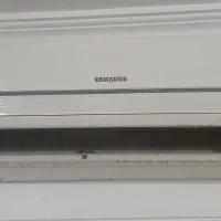 کولر گازی سامسونگ