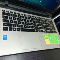 لپ تاپ توشیبا مدل skullcandyاستوک اروپا وارداتی|رایانه همراه|تهران, تهرانپارس جنوبی|دیوار