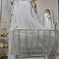 گهواره زیبا