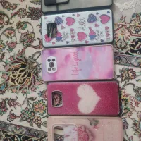 قاب موبایل پوکو x3 (poco) شیائومی