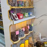 جای شکلات و حبوبات|فروشگاه و مغازه|لنگرود, |دیوار