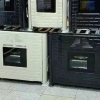 سرای بخاری گازی و شومینه در رشتیان مدل6789hio|بخاری، هیتر، شومینه|رشت, رشتیان|دیوار