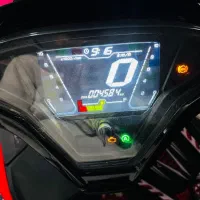 ترح ایروکس انویکس ۱۸۰|موتورسیکلت|ارومیه, |دیوار