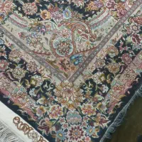 فرش سالاری رج ۵۵