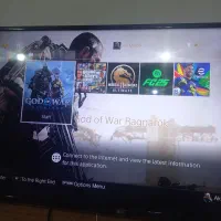 ps4 fat|کنسول، بازی ویدئویی و آنلاین|ارومیه, |دیوار