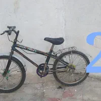 دوچرخه 26، 24 ، 20|دوچرخه، اسکیت، اسکوتر|ری, شهرری|دیوار