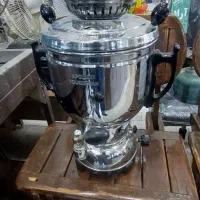 دسته دو سمساری