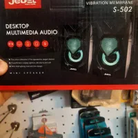 اسپیکر|قطعات و لوازم جانبی رایانه|قم, پردیسان|دیوار