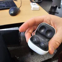 بادز ۲ galaxy buds 2|لوازم جانبی موبایل و تبلت|تهران, اقدسیه|دیوار