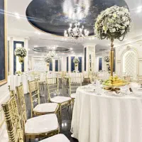 سالن اجتماعات جشن بله برون عقدنامزدی عروسی تولد|خدمات پذیرایی، مراسم|تهران, پاسداران|دیوار