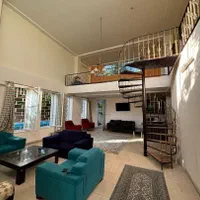 ویلا باغ دوبلکس به همراه بیلیارد. و..|اجارهٔ کوتاه‌مدت ویلا و باغ|شیراز, دوکوهک|دیوار