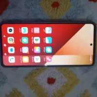 گوشی شیائومی ردمی نوت۱۳ پرو 5G درحدنو