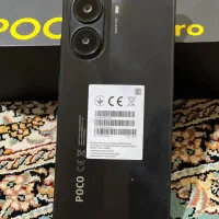 گوشی پوکو X7 PRO 512 رام 12|موبایل|تهران, کن|دیوار