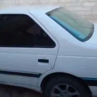 پژو 405slxبنزینی|خودرو سواری و وانت|قم, پردیسان|دیوار