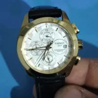 ساعت زنانه تیسوت اصلی Tisot