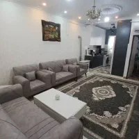 طبقه بالا(جانبازان کوچه مرداد)۶۰متری|فروش آپارتمان|رشت, جانبازان|دیوار