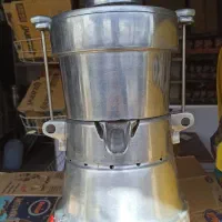 آبمیوه گیری صنعتی