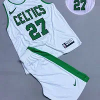 ست ورزشی تیم سلتیک کد AET4 کتونی بازار امین|لباس|کرمانشاه, |دیوار