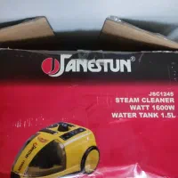 بخارشو جانسون janestun