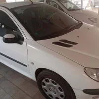206 sdمدل 96 V8|خودرو سواری و وانت|تهران, نارمک جنوبی|دیوار