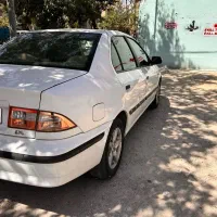سمند LX مدل۹۰