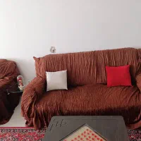 «فروش مبل راحتی دست دوم ،با قیمت عالی»
