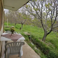 باغ گوزلدره|فروش خانه و ویلا|باغ حلی, |دیوار