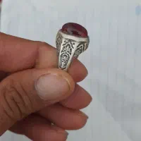 چهارعددانگشترنقره|جواهرات|خواجه, |دیوار