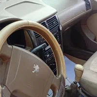 پژو۴۰۵|خودرو سواری و وانت|آزادشهر, |دیوار