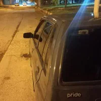 پرایدهاچبک کره ای مالچه|خودرو سواری و وانت|کرمانشاه, |دیوار