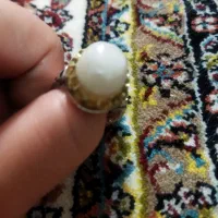 انگشتر های موکل دار