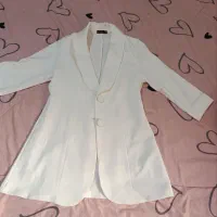 شش عدد مانتوکتی|لباس|شریف‌آباد, |دیوار