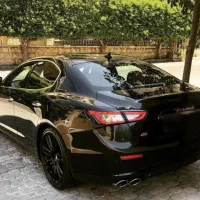 رنت خودرو اجاره ماشین مازراتی|خودرو اجارهای|کیش, |دیوار