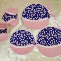 سرویس آشپزخانه|سفره، حوله، دستمال آشپزخانه|قم, تولید دارو و یخچال|دیوار