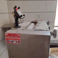 پهن کن درحدنو بدون گیربکس