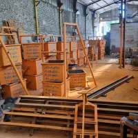 بالابر ساختمانی آکبند با گارانتی مادام و العمر