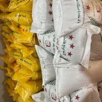 برنج و لاشه هاشمی