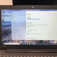 Lenovo ideapad 330-15IGM|رایانه همراه|تهران, بهجتآباد|دیوار