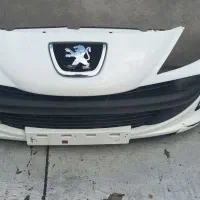 سپر چراغ 207
