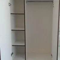 کمد کودک در حد نو|اسباب و اثاث بچه|اردبیل, |دیوار
