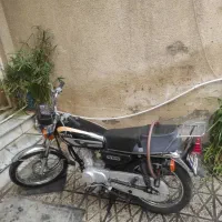 هندا۱۲۵|موتورسیکلت|تهران, تسلیحات|دیوار